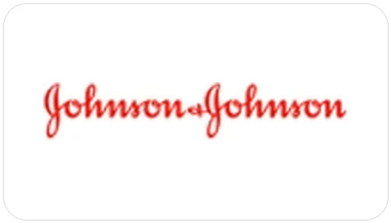 Logo Johnson & Johnson