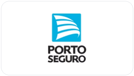 Logo Porto Seguro