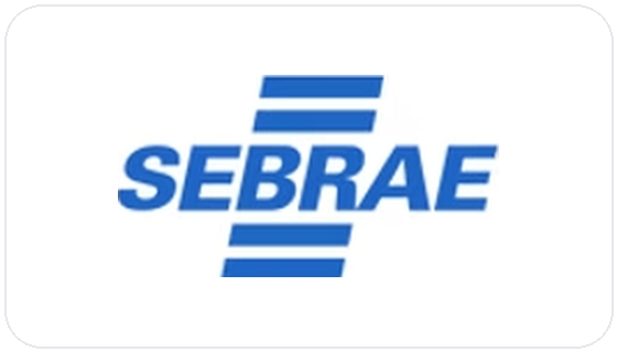 Logo Sebrae