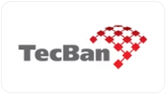 Logo TecBan