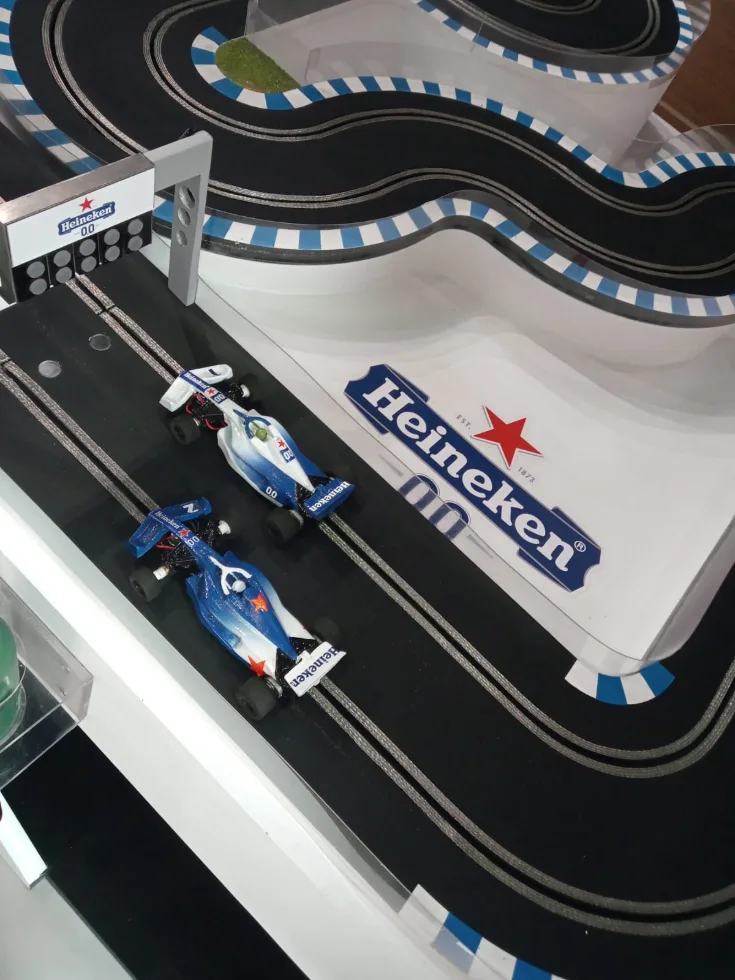 Autorama Heineken 03