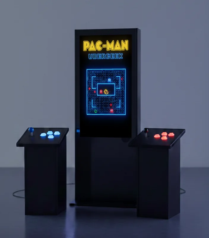 Pacman Digital